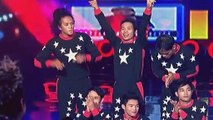 Pilipinas Got Talent Season 5 Live Finale: Dino Splendid Acrobats Journey