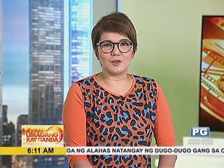 Jaclyn Jose, itinanghal bilang Best Actress sa Cannes Film Festival