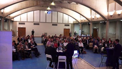 Débat PNGMDR - Réunion publique  PARIS - 11/09/19 - 2