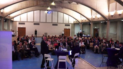 Débat PNGMDR - Réunion publique  PARIS - 11/09/19 - 1