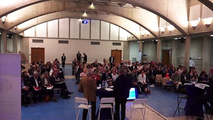 Débat PNGMDR - Réunion publique  PARIS - 11/09/19 - 9