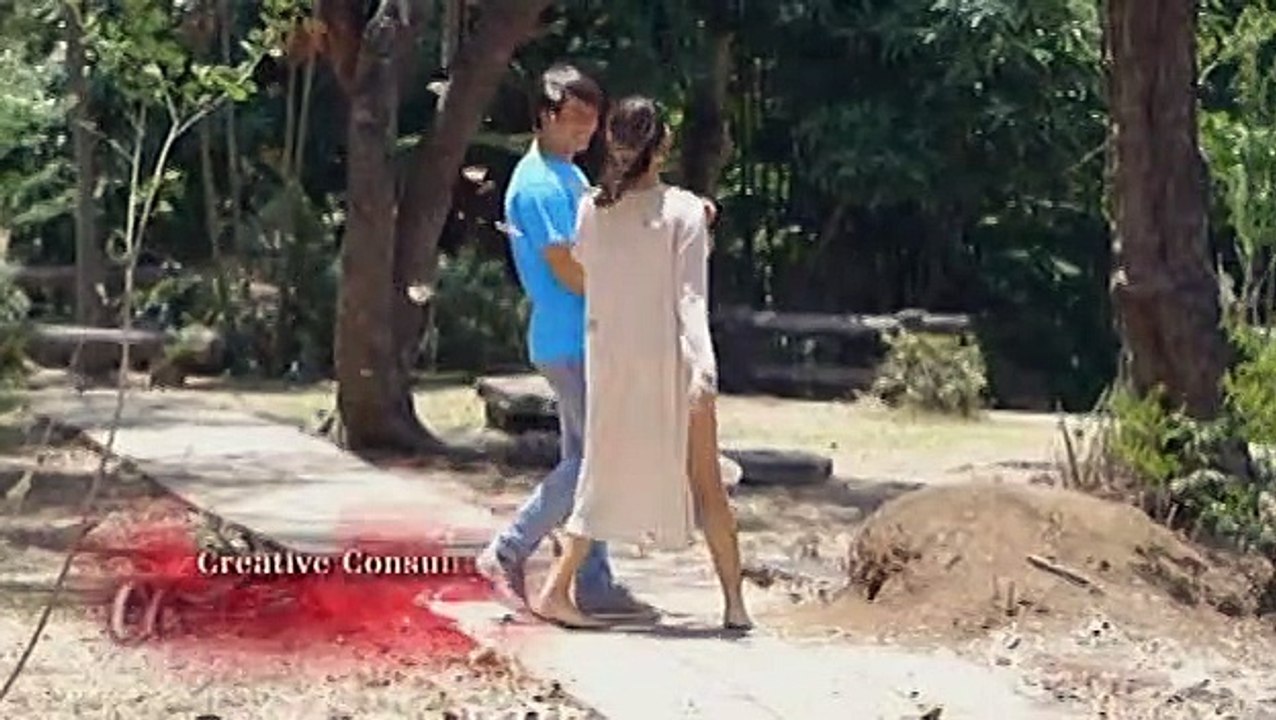 Serena, inamin kay Giancarlo na si Tenten ang kanyang mahal