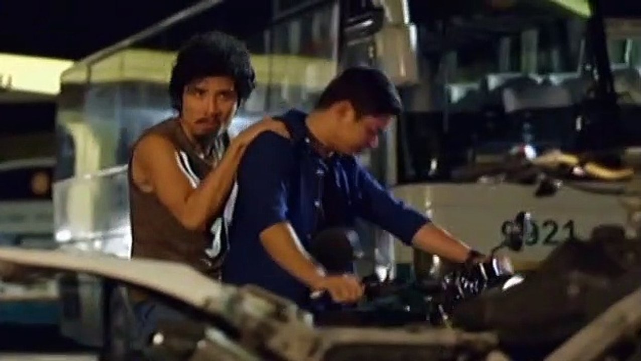 Cardo, sinumulan ang paghahanap sa leader ng riding in tandem