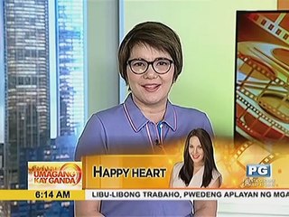 Kita sa online store na 'KC's Closet,' ibabahagi sa mga kabtaan sa Mindanao