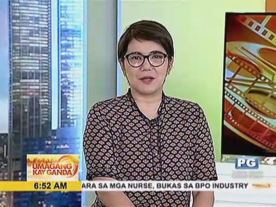 Esang ng 'The Voice Kids', gaganap bilang 'Little Cosette' sa Les Miserables