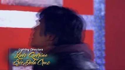 Tin, natawa sa ginawa ni Macoy