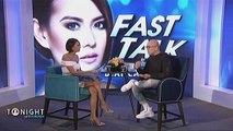 Fast Talk with Bianca Manalo: Nakakailan na 'I love you' si Bianca sa kanyang boyfriend?