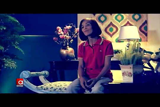 WATCH: ASAP LSS Presents 'PAGDATING NG PEN-AHON': Pen pals Alvin and Arlyn Buene's Love Story