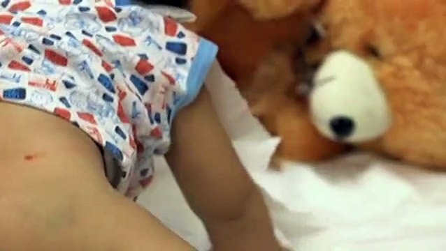 Pocholo, masayang nakipag-bonding sa anak na si Jude