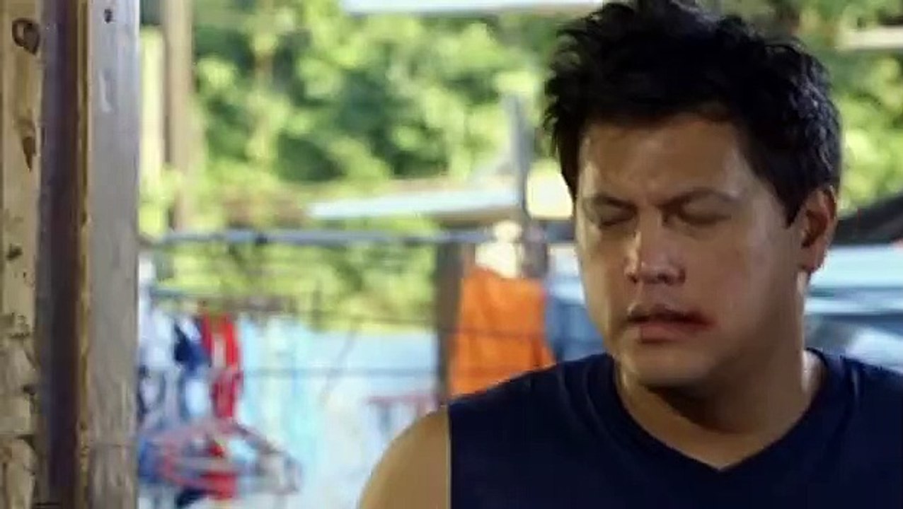 Mak-Mak, nakipag-bonding sa tatay niya