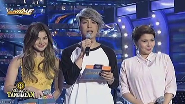 Rigel Micolob, nanatiling defending champion ng Tawag ng Tanghalan