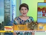 Bagong trailer ng 'Suicide Squad', inilabas