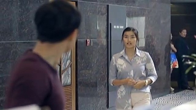 Giancarlo, pinayuhan si Serena na sabihin ang totoo sa kanyang mga magulang