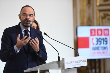 10 jours avant le mouvement de grève, Edouard Philippe reçoit les partenaires sociaux