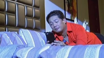 Jairo, nagnakaw sa bahay nila Topher