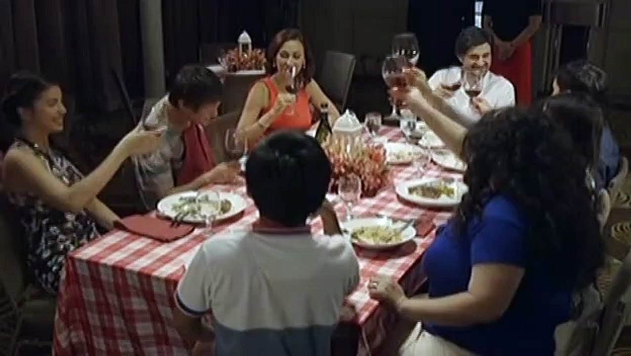 Tenten, nasabing mahal nya si Serena sa kanyang kalasingan