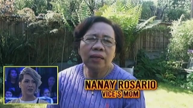 Vice, ipinasilip ang kanyang bakasyon kasama ang buong pamilya sa Amerika