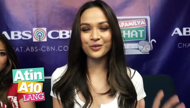 Get to know more about GirlTrends' Jessica