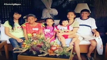 Robin, kinilalang mabuti ang Brgy. Champion na si Alyssa