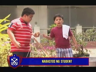 Barangay Patrol, naghatid ng mga maiinit na balita
