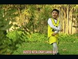 WATCH Goin' Bulilit's version of Gusto Kita Music Video