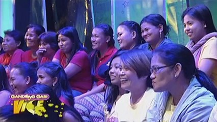 Alex, sumama sa honeymoon nila Toni at Paul