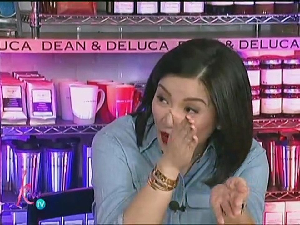 Kris, ikinuwento kung paano niya tinuturo kay Bimby ang importansya ng pera