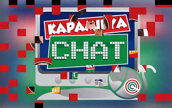 WATCH: Jana and Josh, humataw ng 'Dessert' dance sa Kapamilya Chat