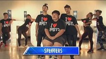 Pilipinas Got Talent Season 5 Live Semifinals: Splitters Journey