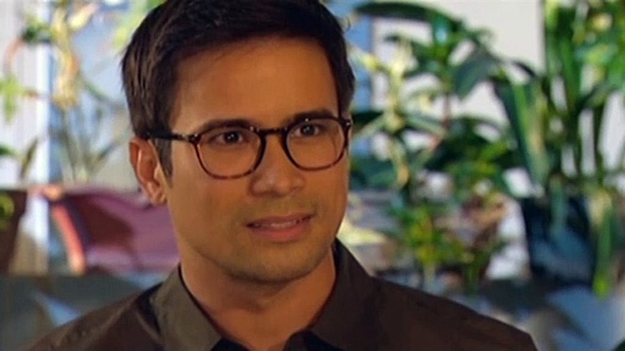 Edward, nasaktan pa rin nang makita si Kara at Sebastian na magkasama