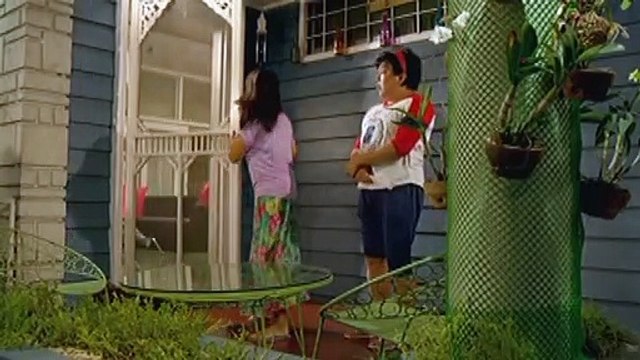 Itoy, pinagbibintangan si Lucille sa nangyari kay Ishmael