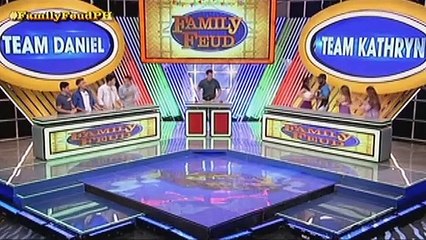Daniel, kinilig sa biro ni Luis sa kanila ni Kathryn