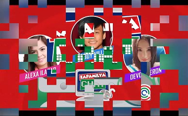 Alexa, super sad sa pagtatapos ng Luv U