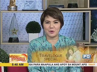 JaDine: Flying High On Love', ipapalabas na sa April 10