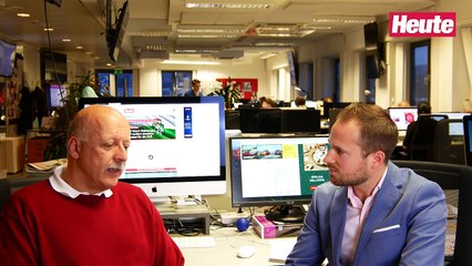 "In der SPÖ wird wild diskutiert werden"