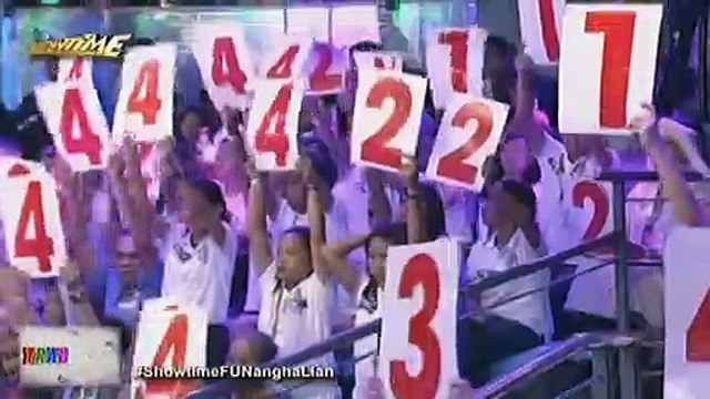 Kanino sa TrabaHula contestants ang nakakumbinsi kay Pooh na taxi driver