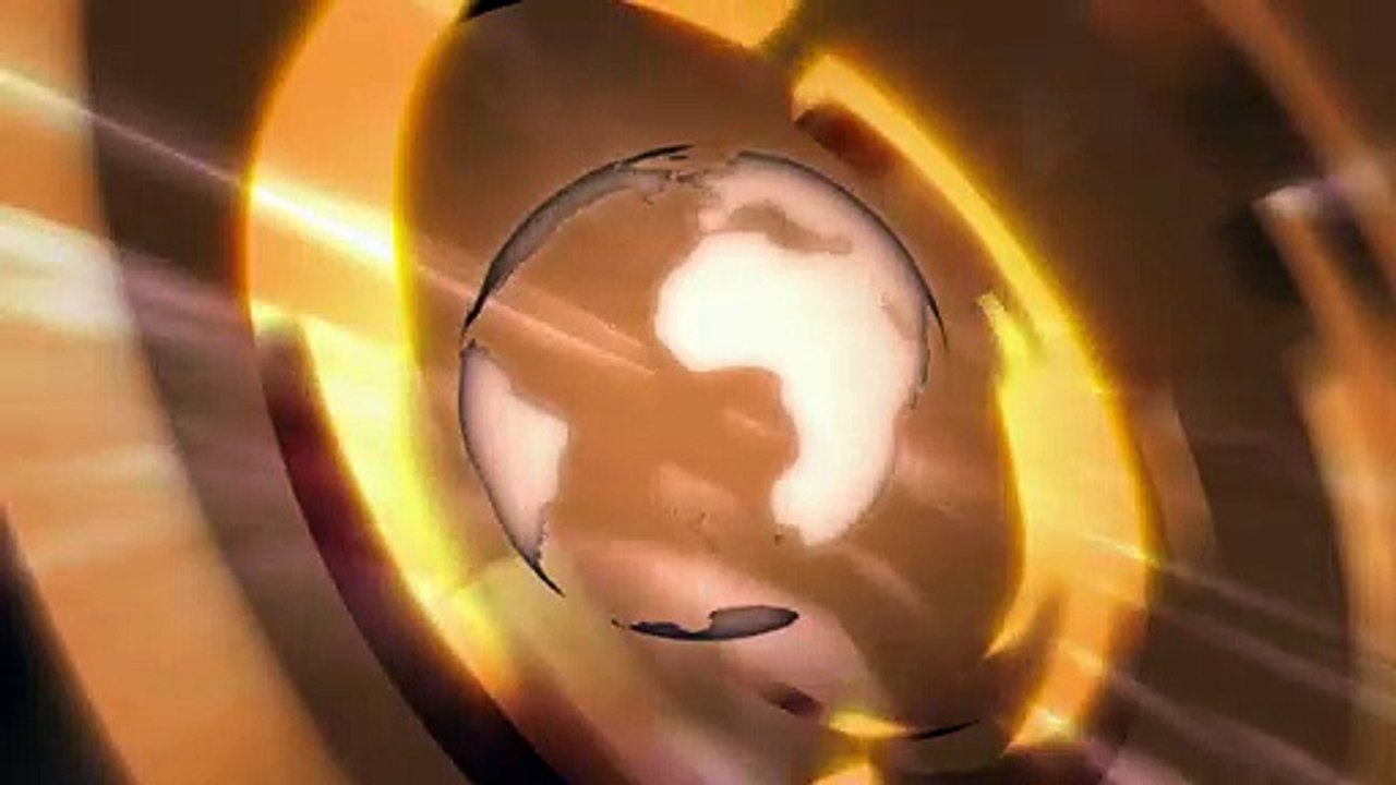 Intro Globe