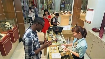 Marcy was arrested because of Phil