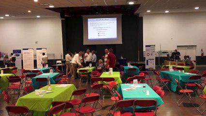 Débat PNGMDR - Réunion publique  Bagnols - 04/09/19 - 9