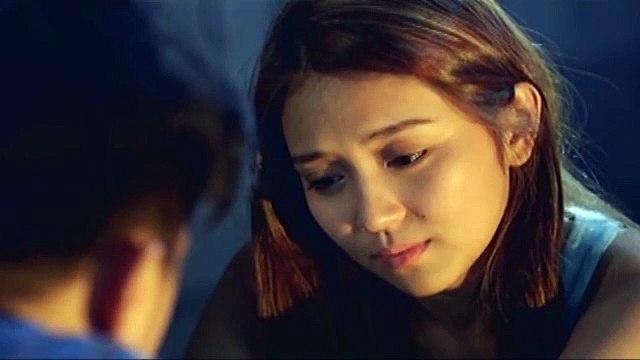 Yna, panandaliang nakalimutan ang problema ng dahil kay Angelo