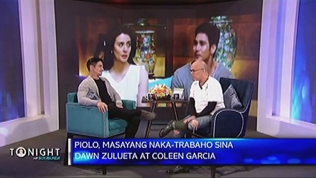 Piolo Pascual shares what he has learned from his role in Love Me Tomorrow