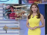 Coleen at Billy, nakabalik na mula sa bakasyon sa Africa