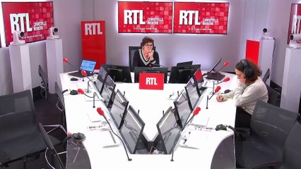RTL Midi du 25 novembre 2019