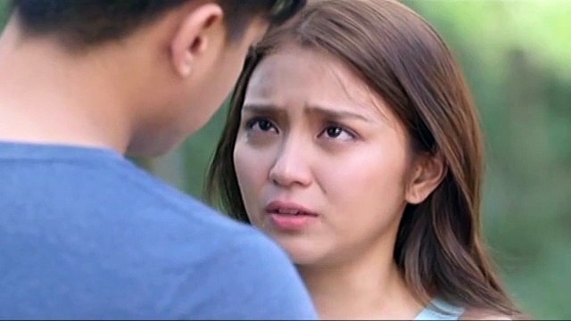 Yna, handa ng ipaglaban ang pagmamahal kay Angelo