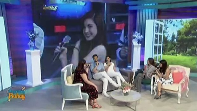 Paano nagsimula ang love story ng BiCol?