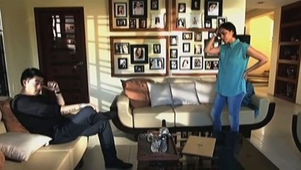 Dexter, gustong patayin si Alfonso