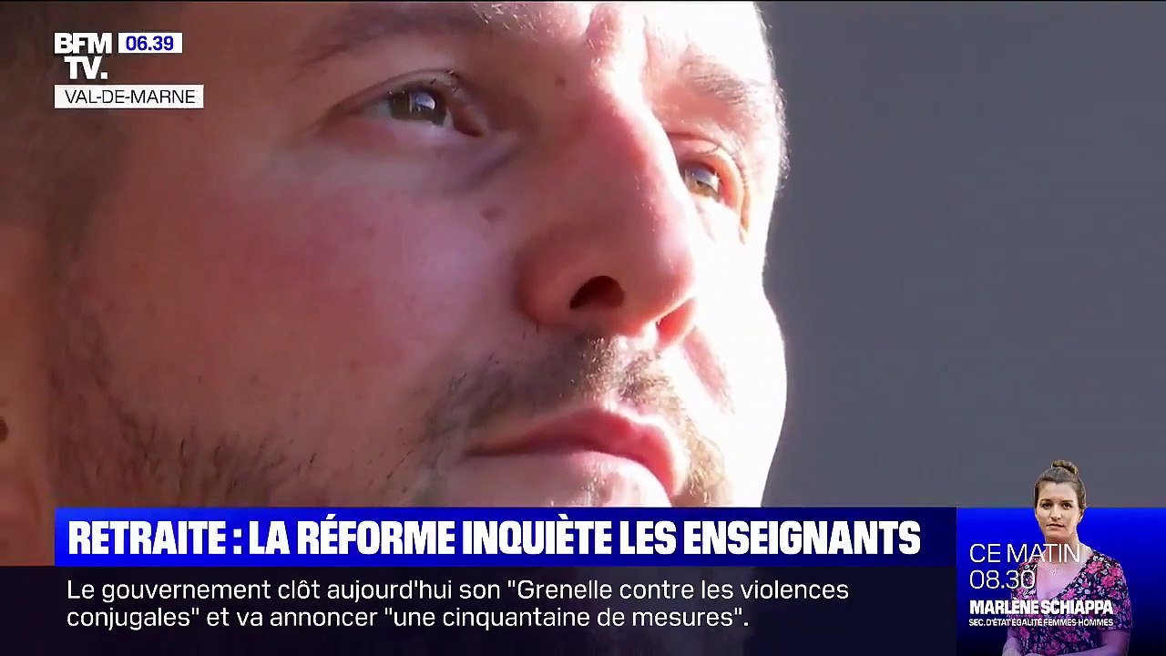 "Avec le nouveau système, je m'aperçois que je perds presque 900 euros"