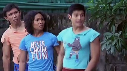 Isabel, nahanap na sina Macky, Jimboy at Paopao