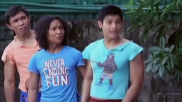 Isabel, nahanap na sina Macky, Jimboy at Paopao