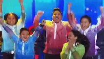 Pilipinas Got Talent Season 5 Live Finale: The Chosen Ones Journey
